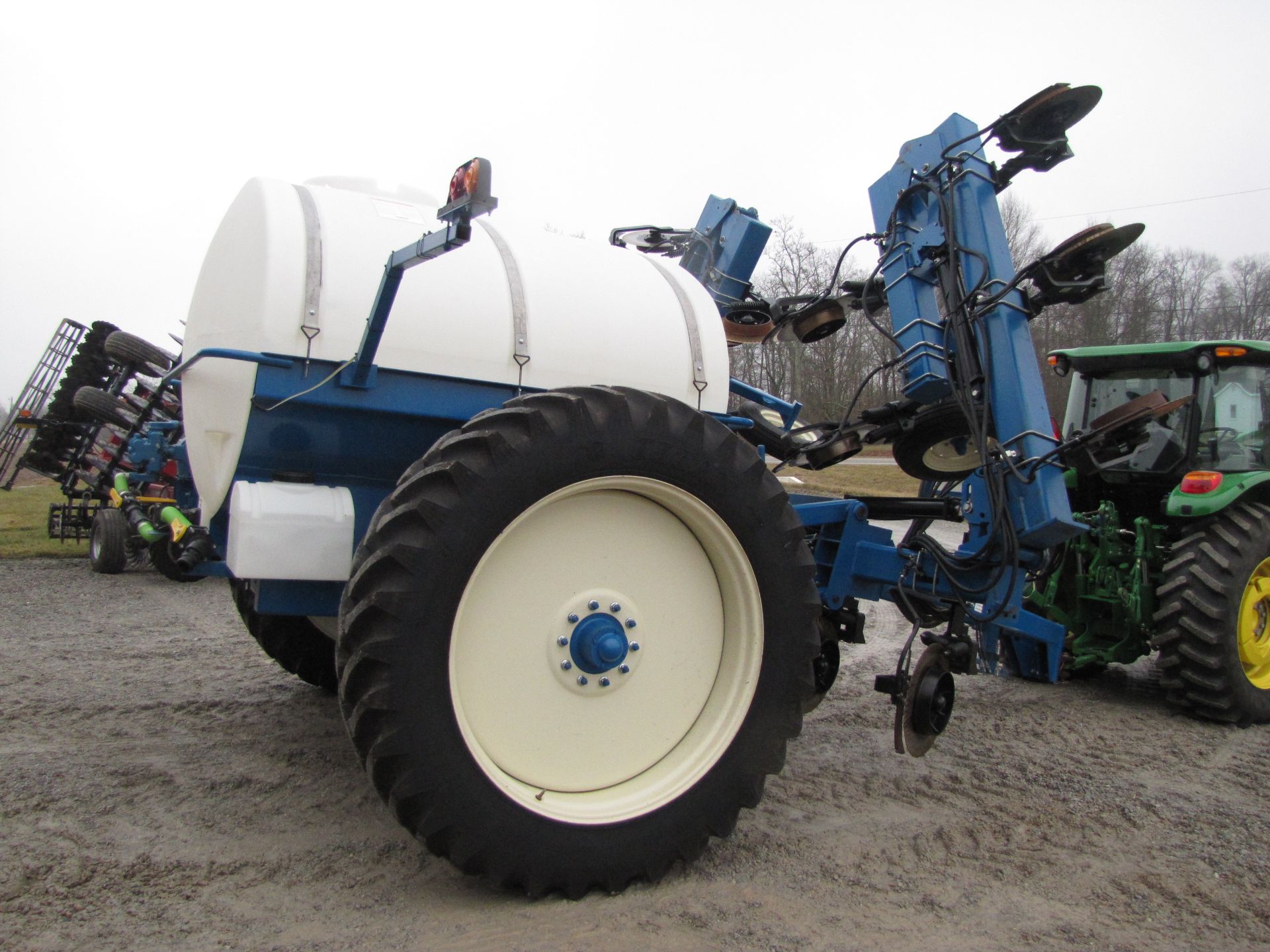 Ag Systems 6400 liquid applicator - Image 6 of 40