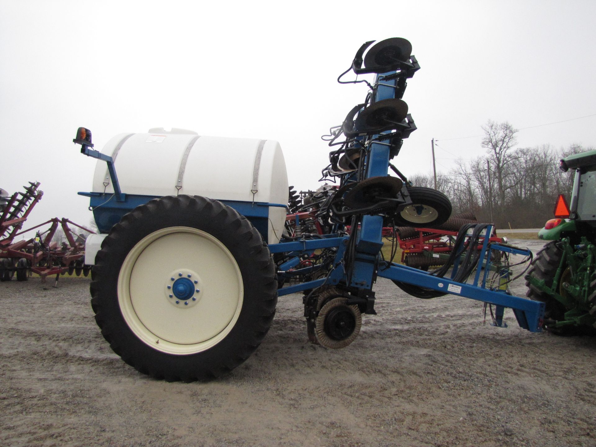 Ag Systems 6400 liquid applicator - Image 7 of 40