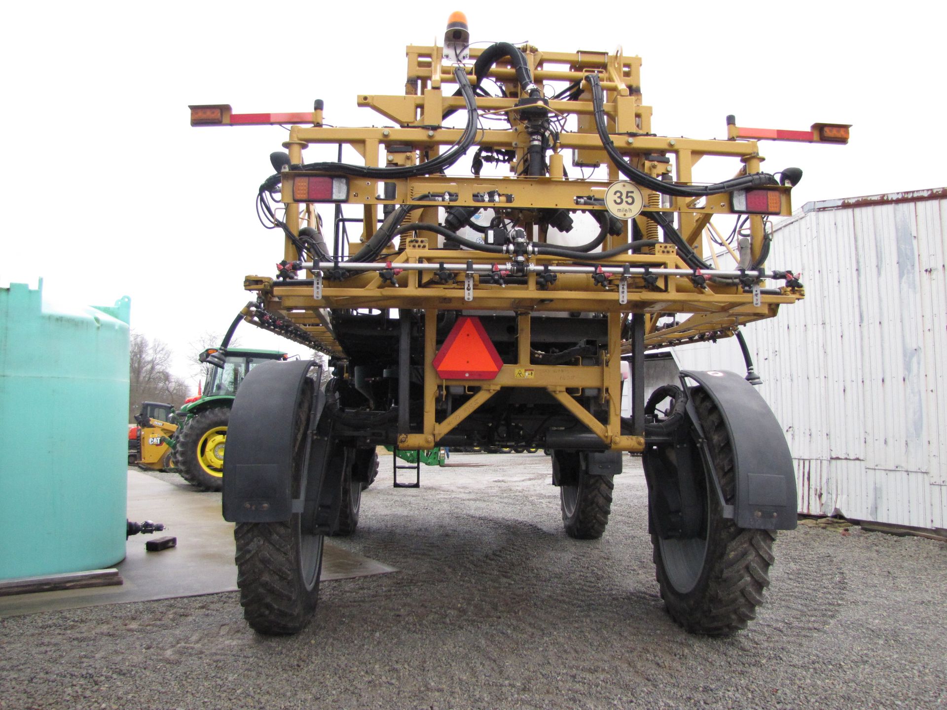 RoGator RG900B - Image 10 of 69