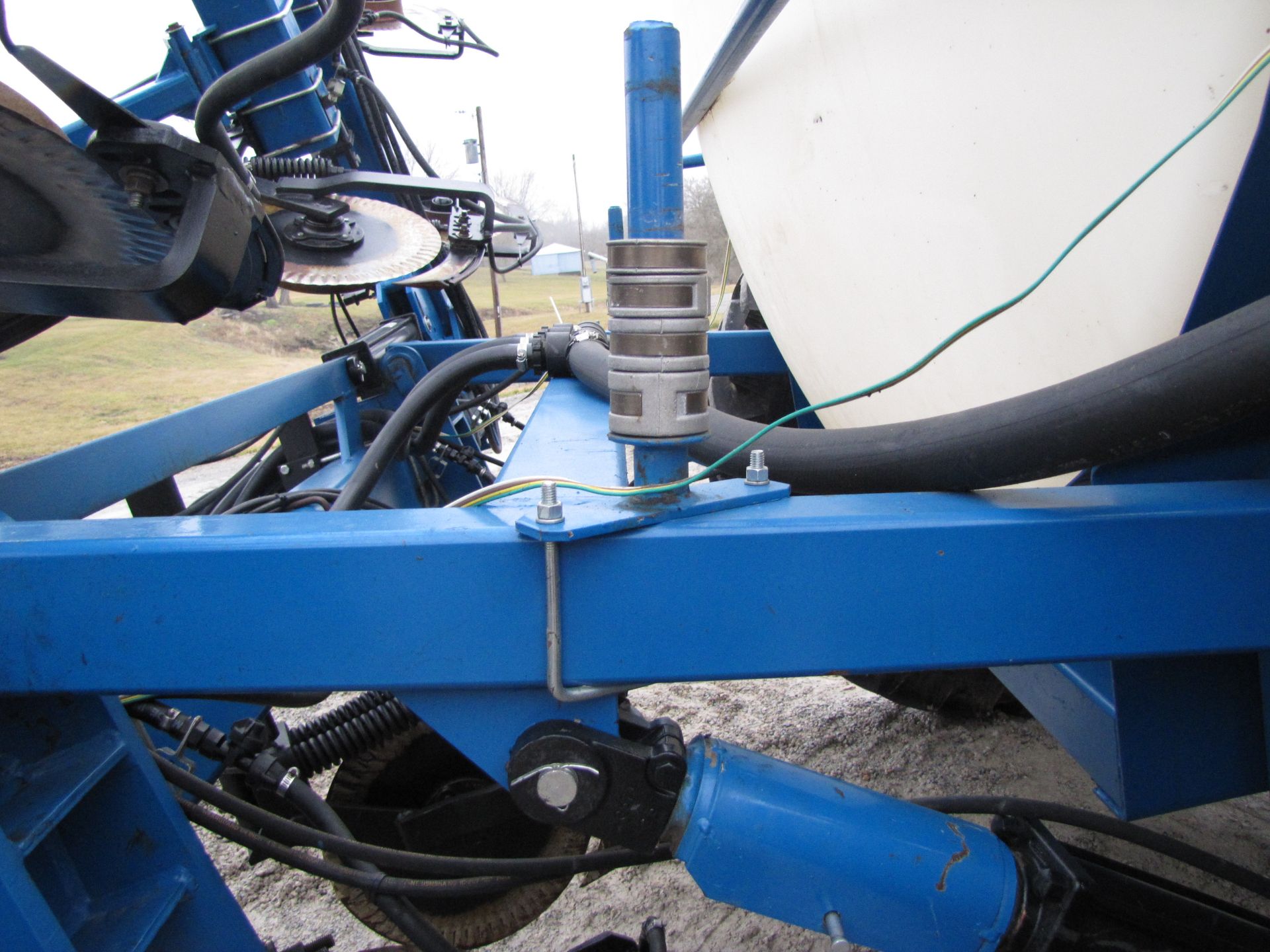 Ag Systems 6400 liquid applicator - Image 34 of 40