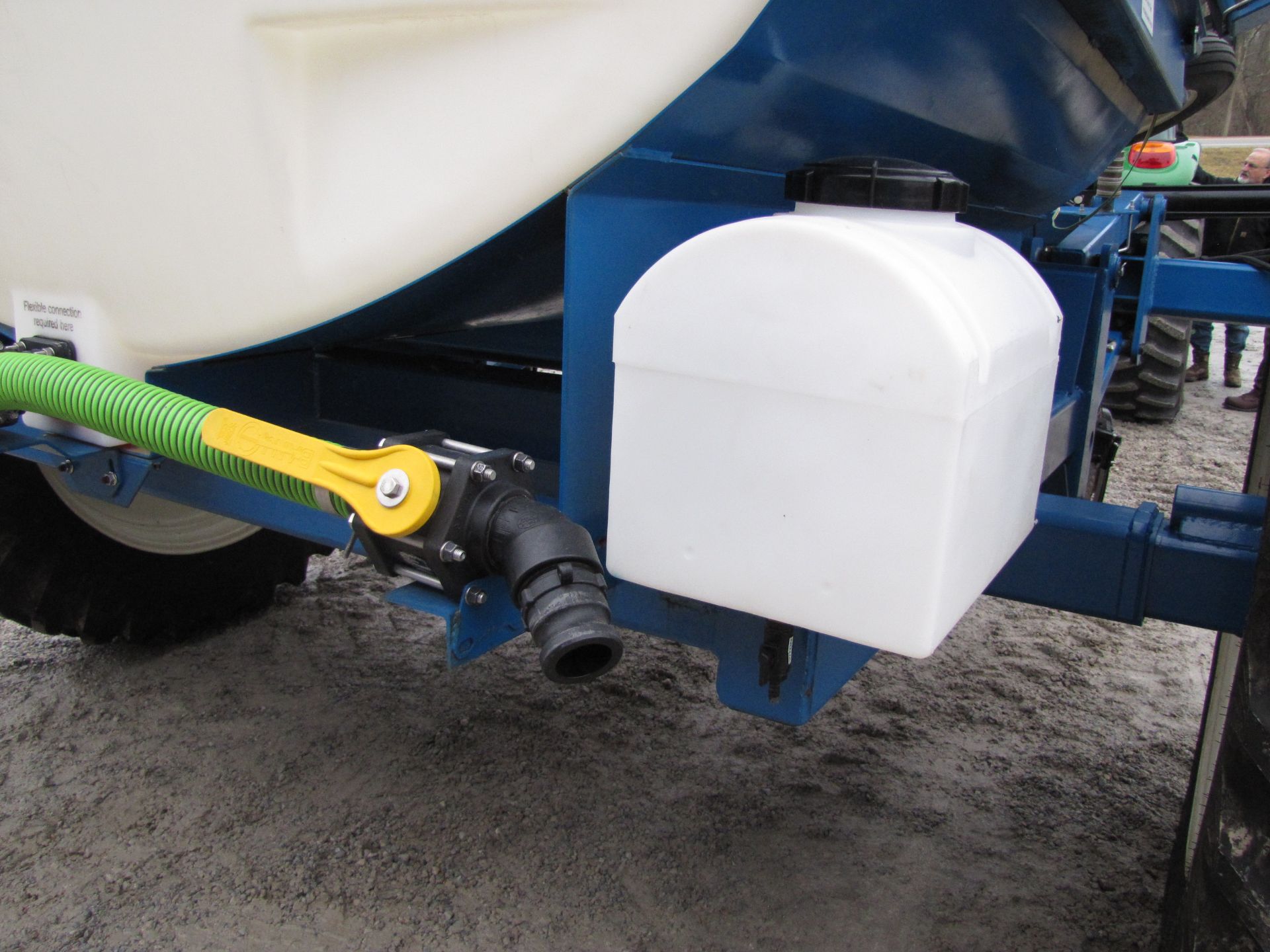 Ag Systems 6400 liquid applicator - Image 25 of 40