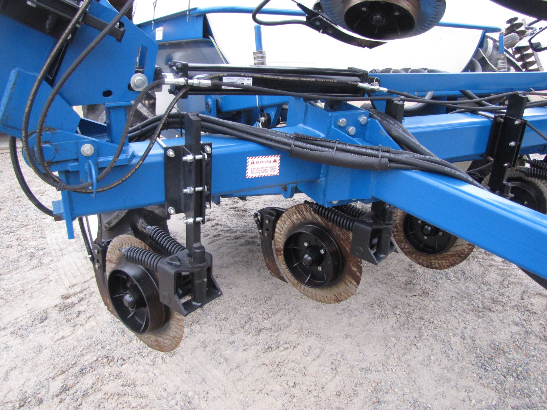 Ag Systems 6400 liquid applicator - Image 15 of 40