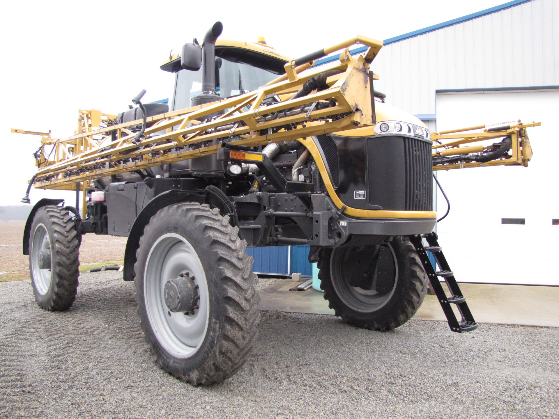 RoGator RG900B - Image 6 of 69