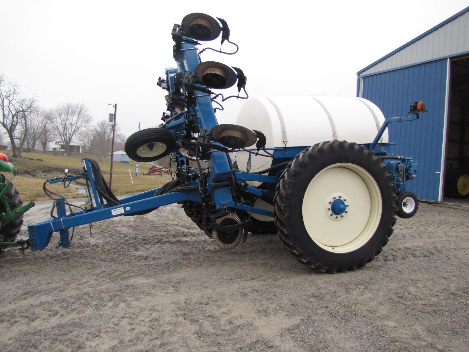 Ag Systems 6400 liquid applicator - Image 2 of 40