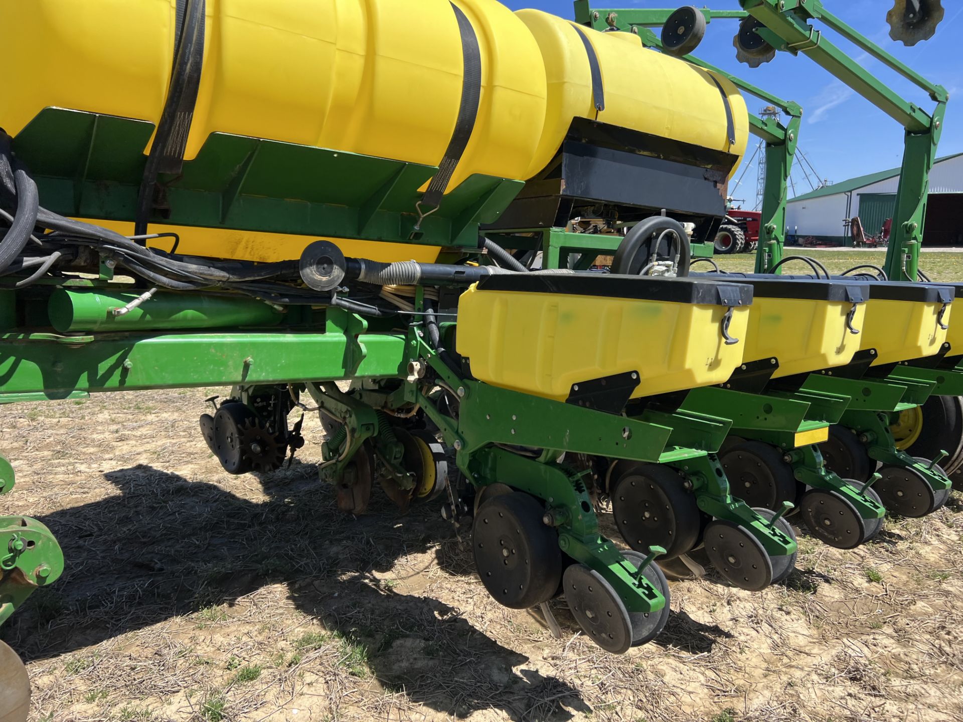 John Deere 1770NT 16R30'' Planter - Image 10 of 38