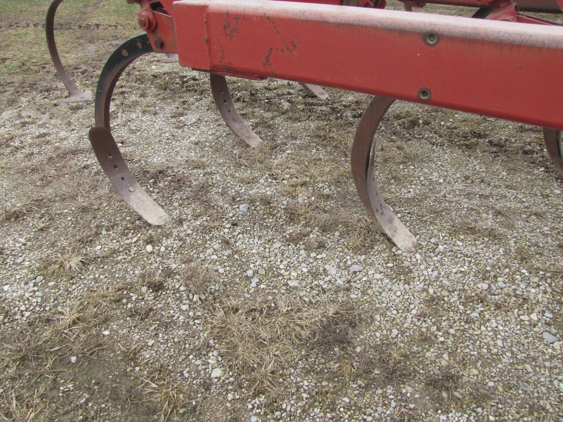 Sunflower 4212-14 11-Shank Disc Chisel Plow - Image 14 of 24