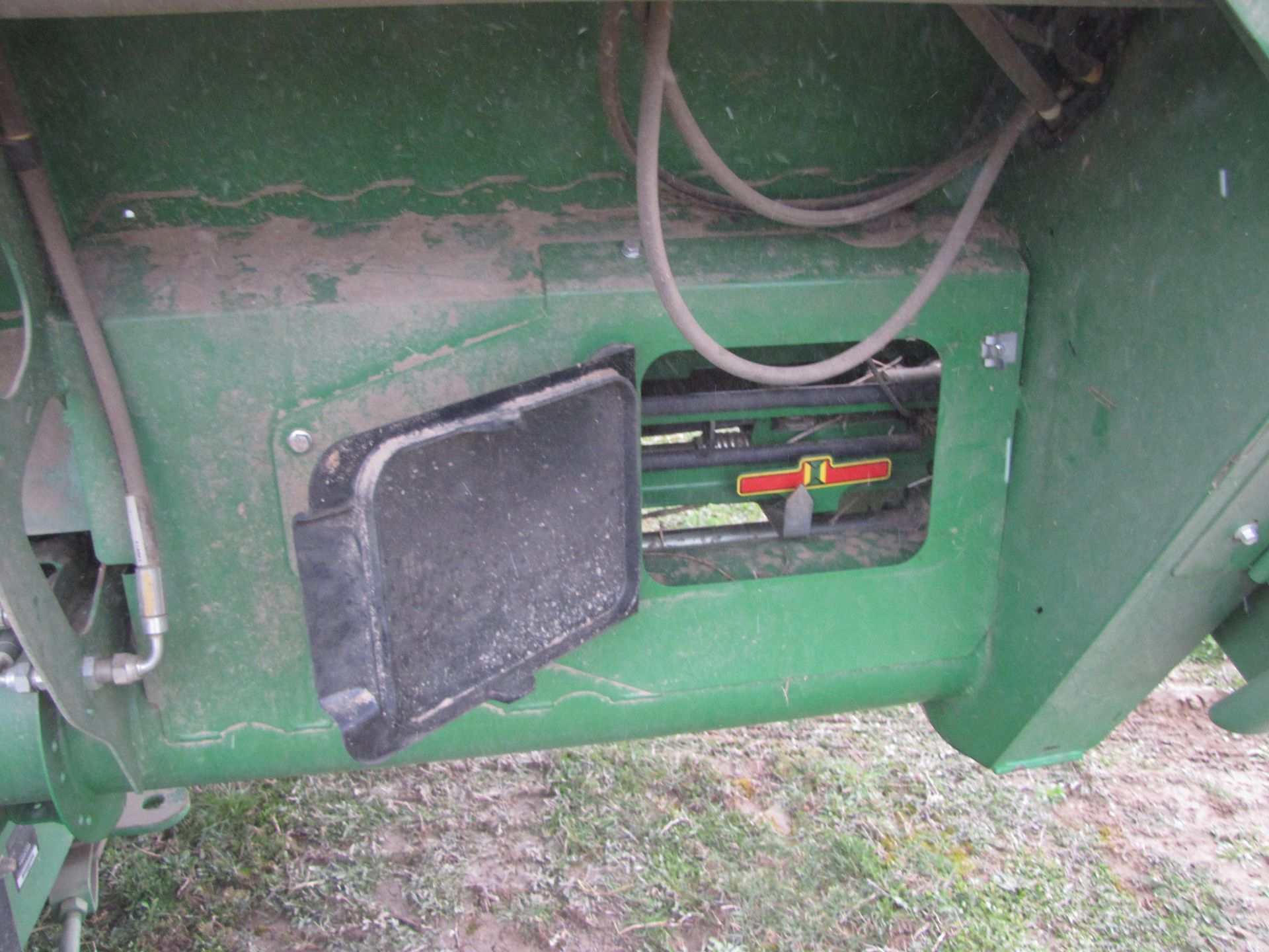 John Deere 635FD Draper Head - Image 10 of 30