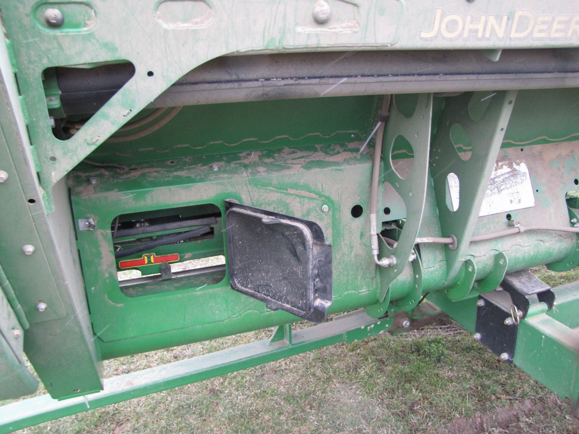 John Deere 635FD Draper Head - Image 20 of 30