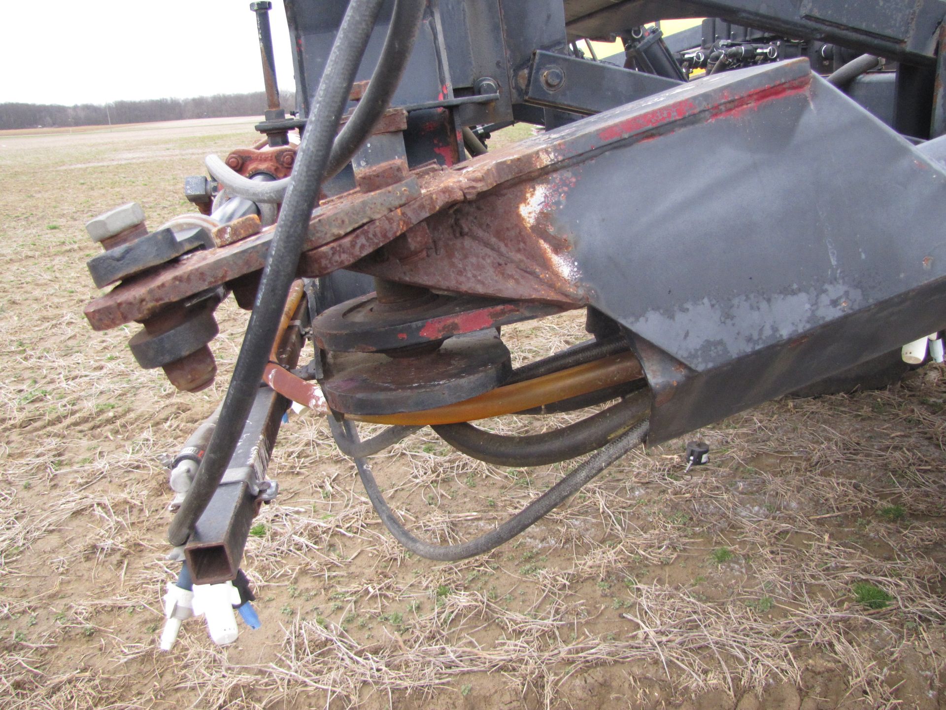 80' AG Gator 1004 Sprayer - Image 35 of 64