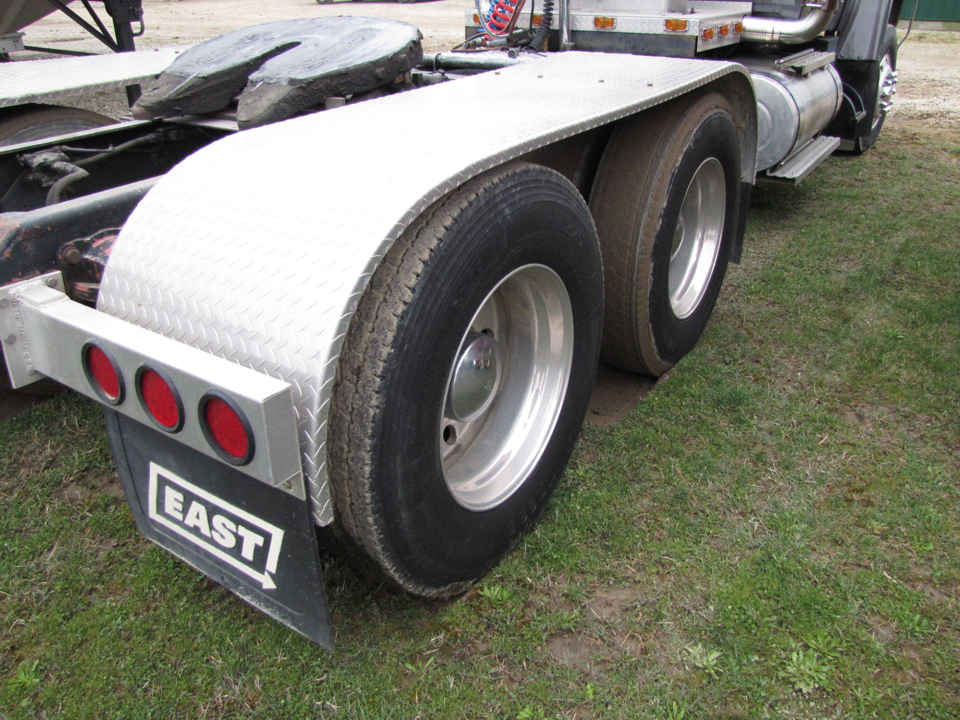 1978 Ford Semi Truck - Image 38 of 76
