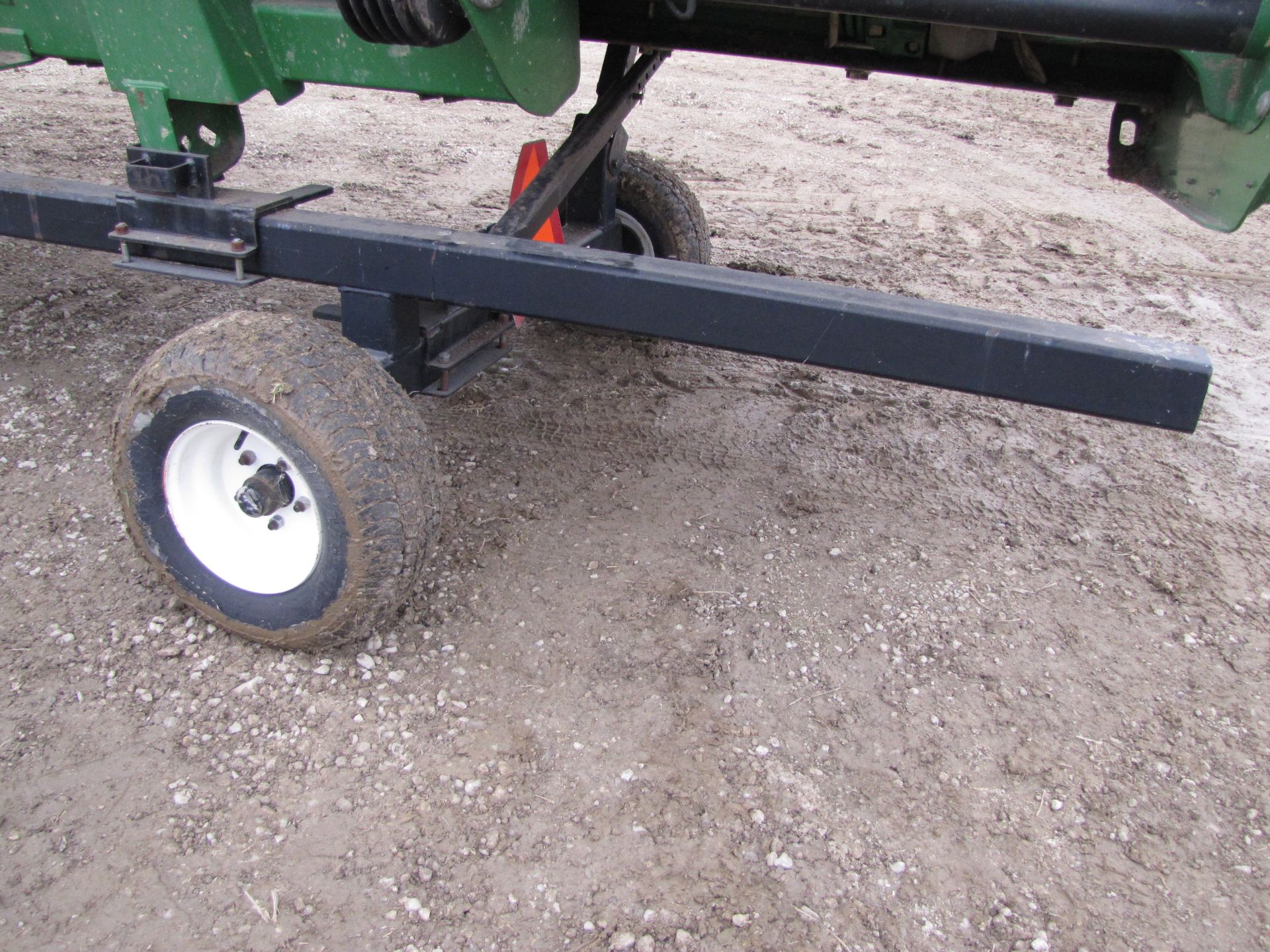 Smyth Welding Header Cart - Image 12 of 13