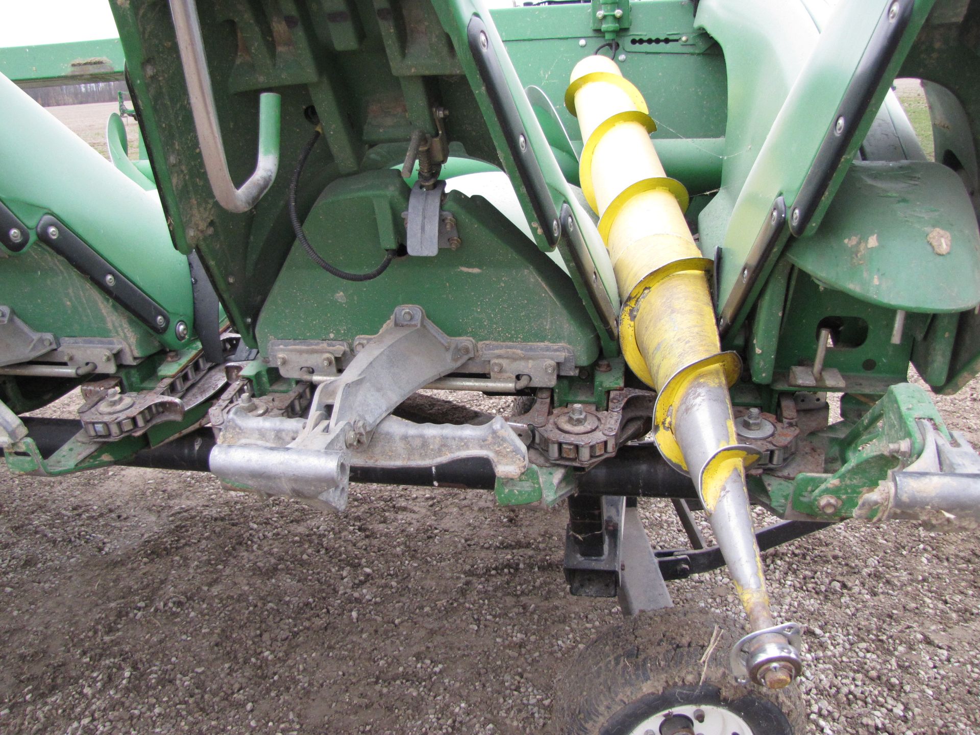 John Deere 608C Corn Head - Image 20 of 26