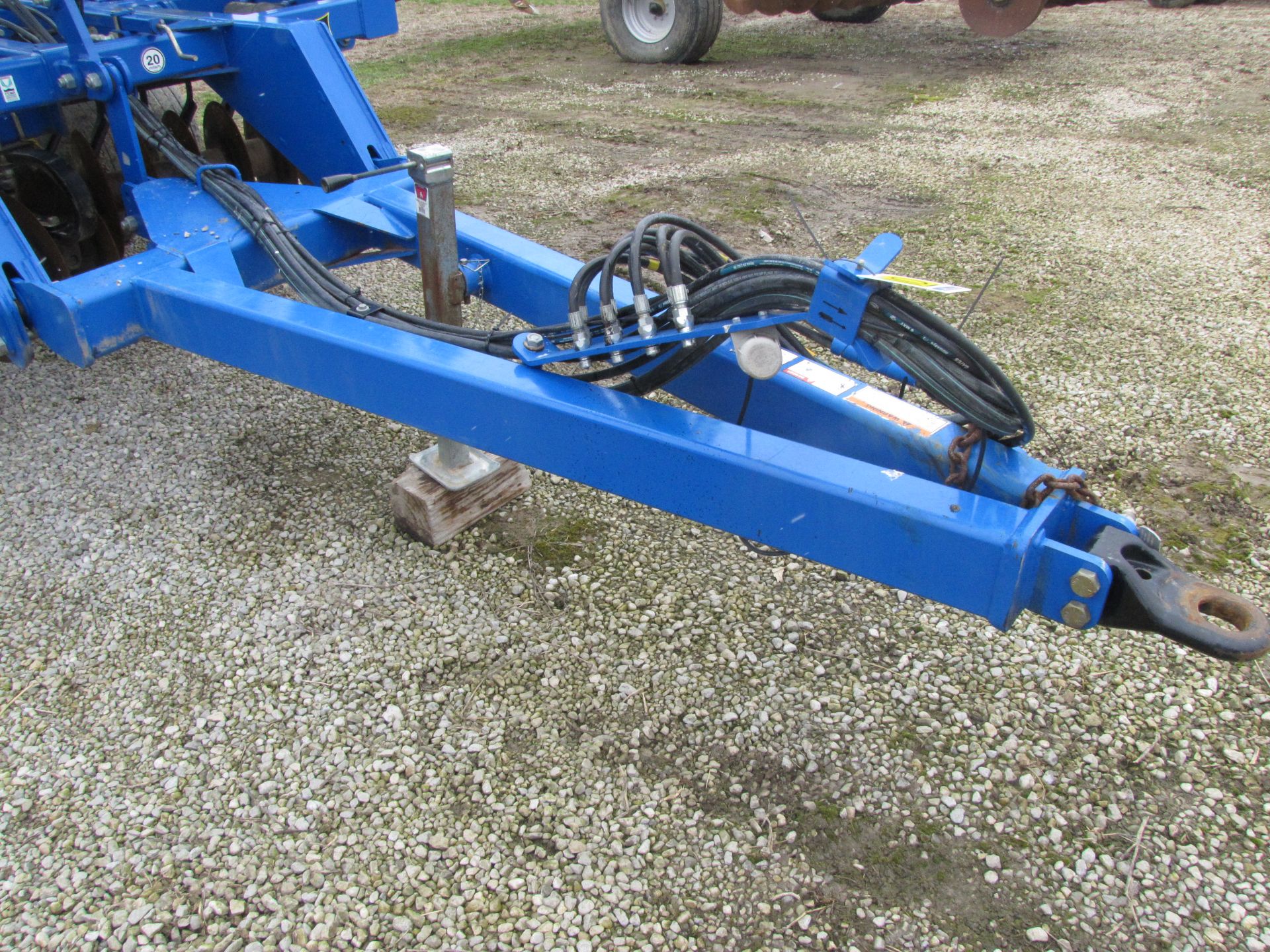 Landoll 7431-29 VT Plus - Image 11 of 40