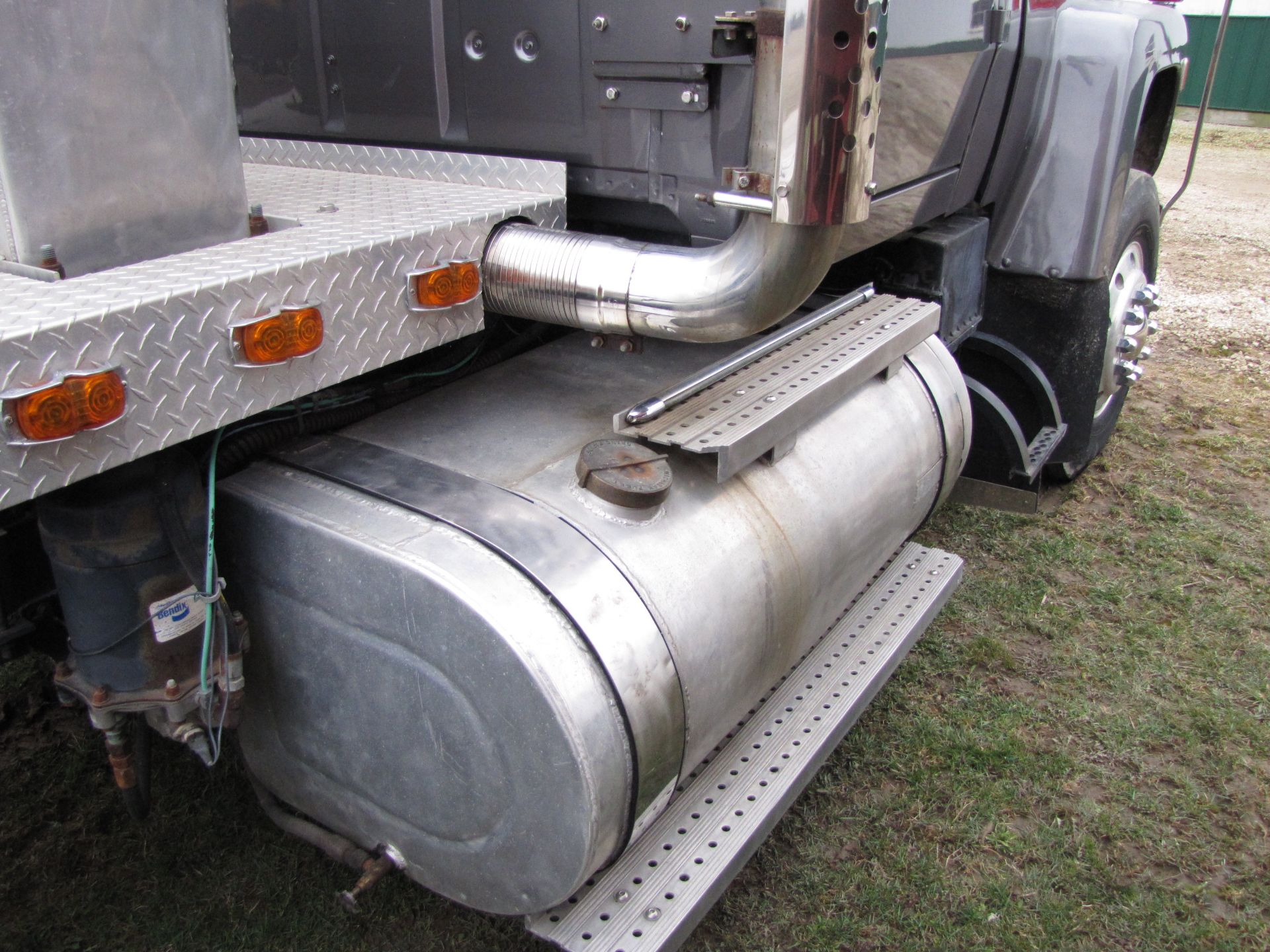 1978 Ford Semi Truck - Image 45 of 76