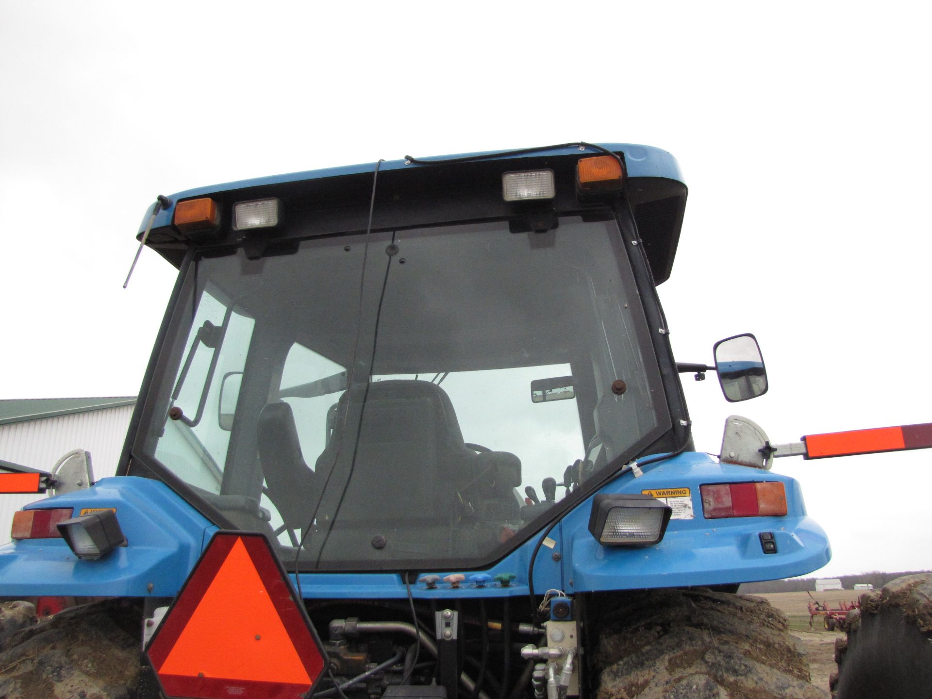 New Holland 8970 Tractor - Image 25 of 48