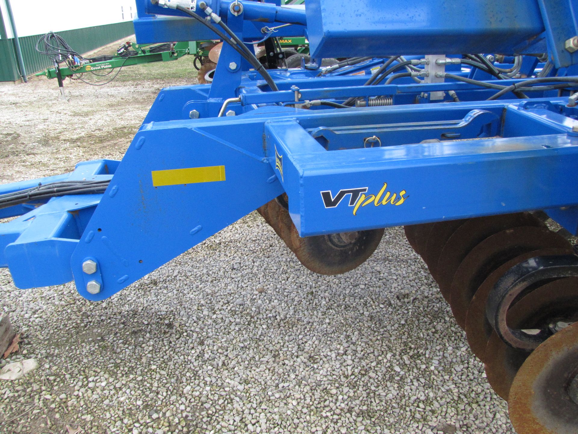 Landoll 7431-29 VT Plus - Image 38 of 40