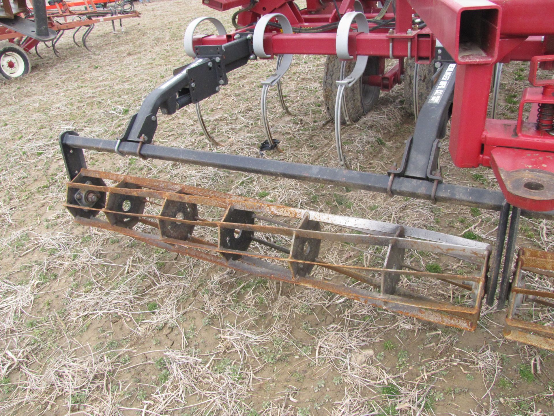 28' Kongskilde 8200 Field Cultivator - Image 29 of 38