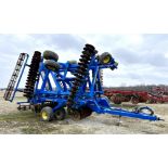 Landoll 7431-29 VT Plus