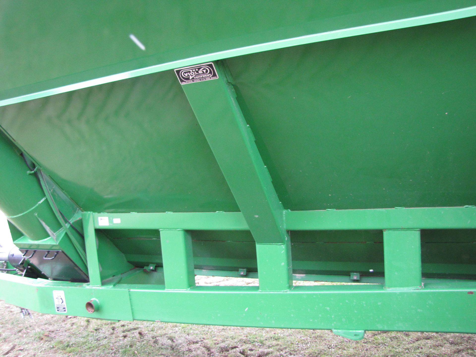 Killbros 1820 Grain Cart - Image 36 of 41