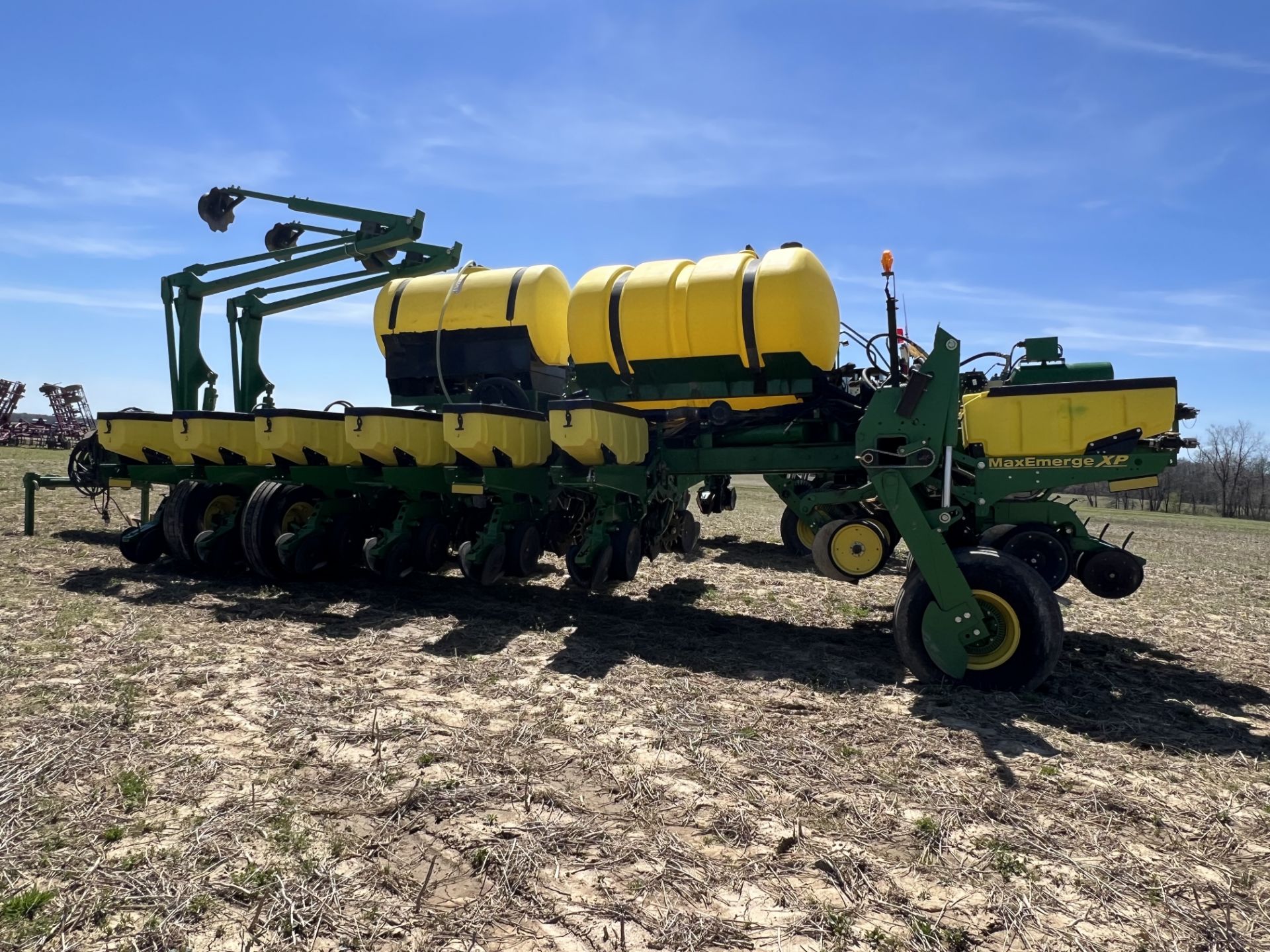 John Deere 1770NT 16R30'' Planter - Image 4 of 38