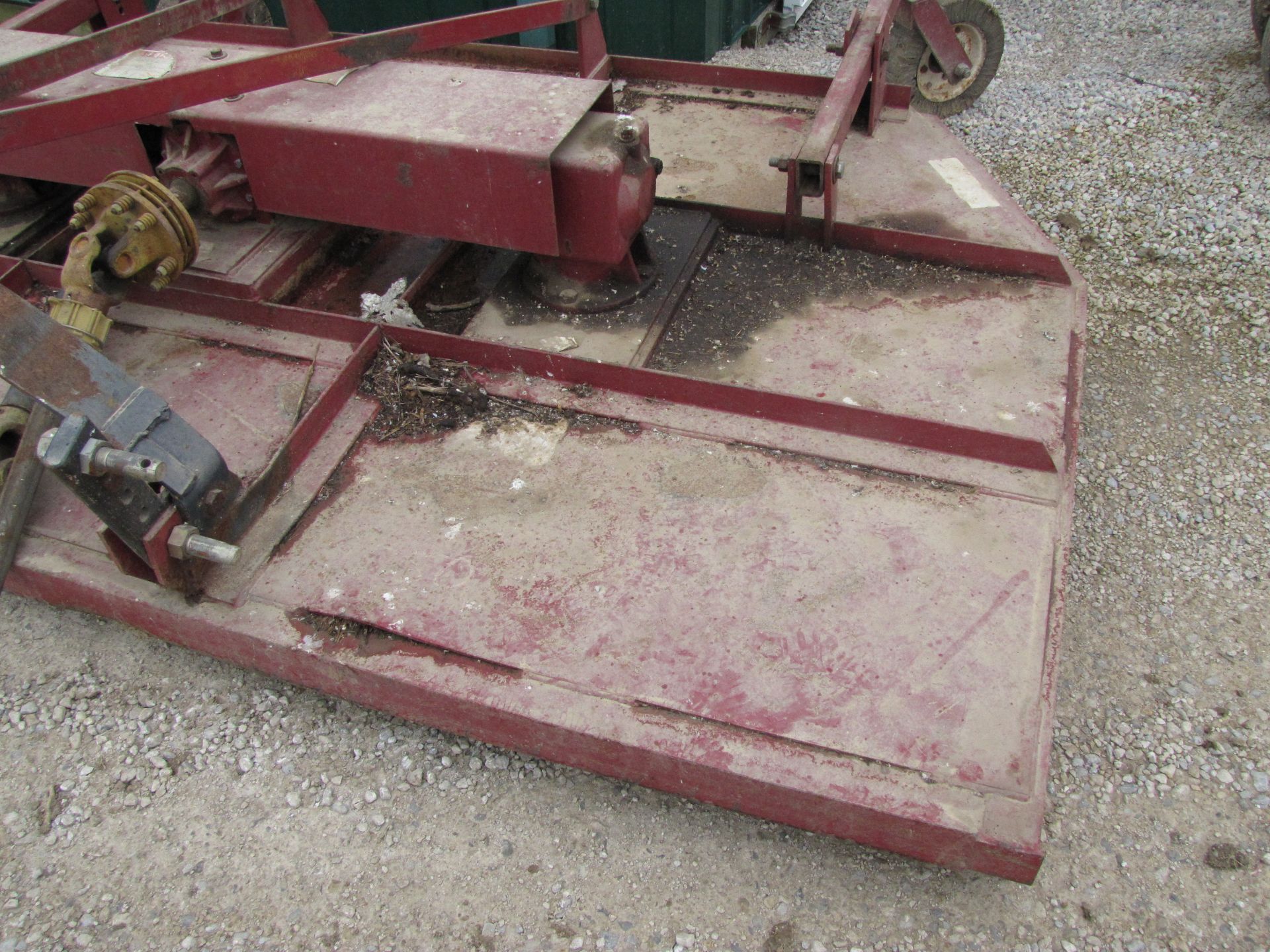 10' Rotary Mower - Image 11 of 16