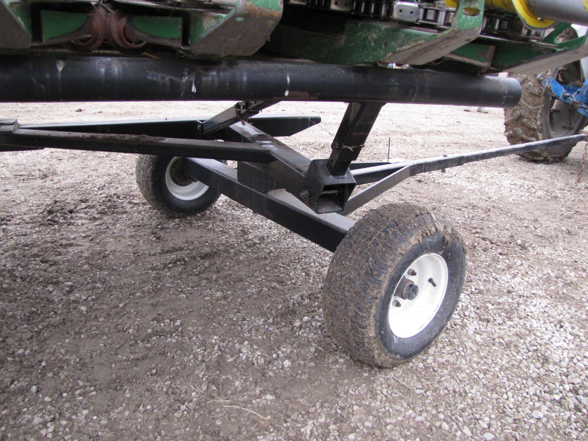 Smyth Welding Header Cart - Image 7 of 13