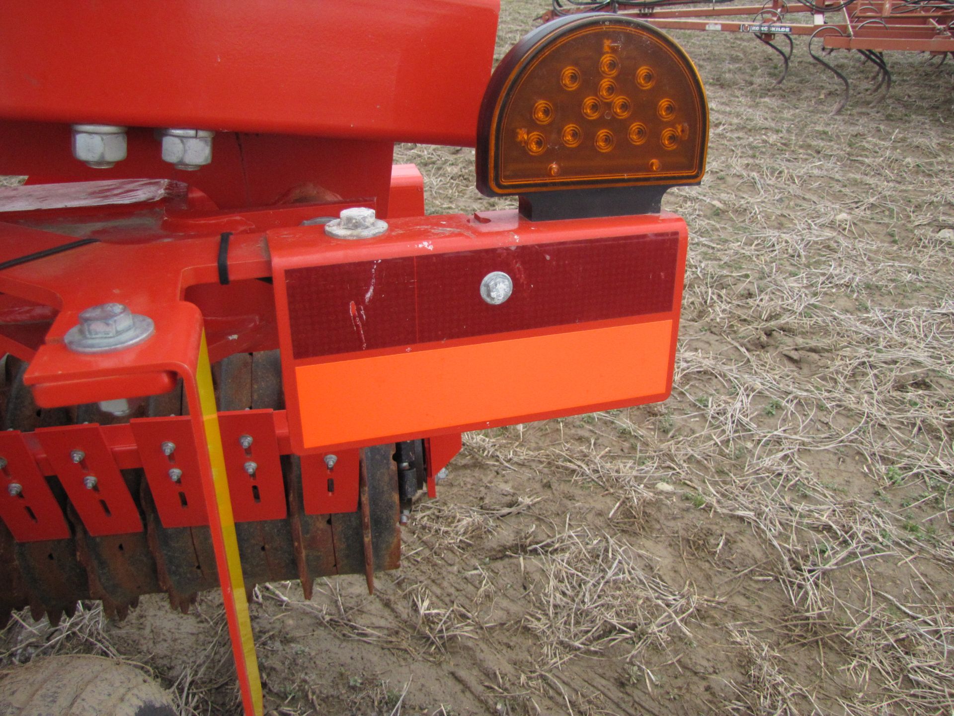 32' Kuhn Krause Cultipacker - Image 34 of 36