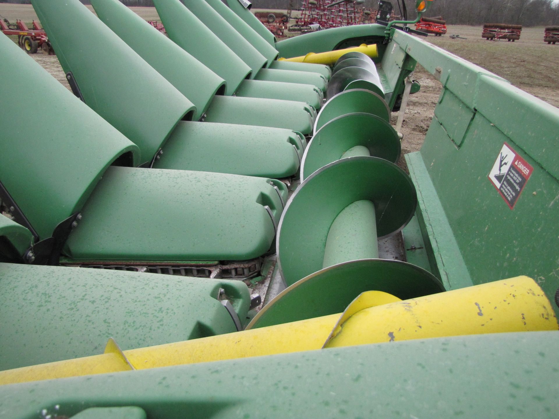 John Deere 608C Corn Head - Image 17 of 26