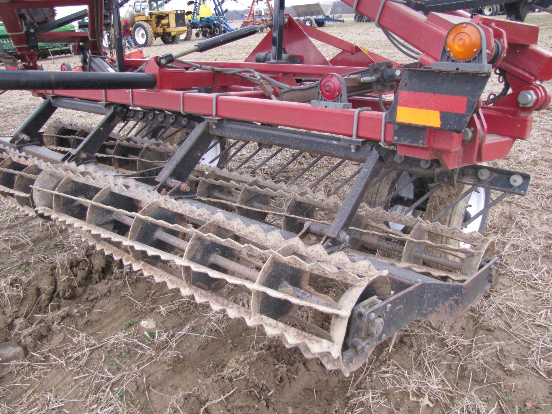 32' J&M TF212 Rolling Harrow - Image 18 of 31