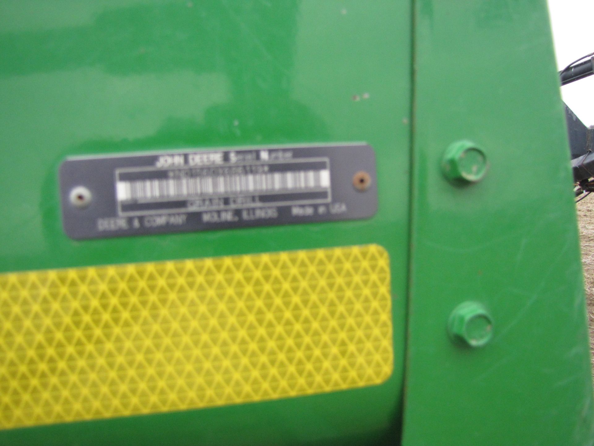 20' John Deere 1560 Drill - Image 23 of 49