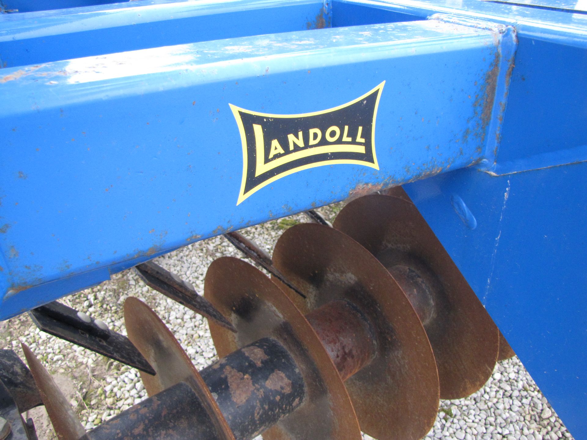 Landoll 7431-29 VT Plus - Image 17 of 40