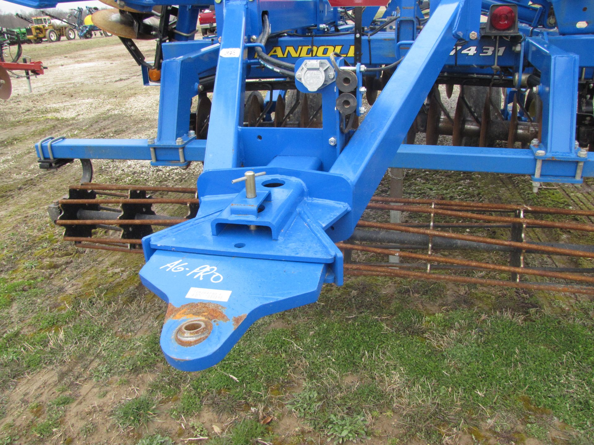 Landoll 7431-29 VT Plus - Image 30 of 40