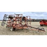 24' Kongskilde 3500 Field Cultivator