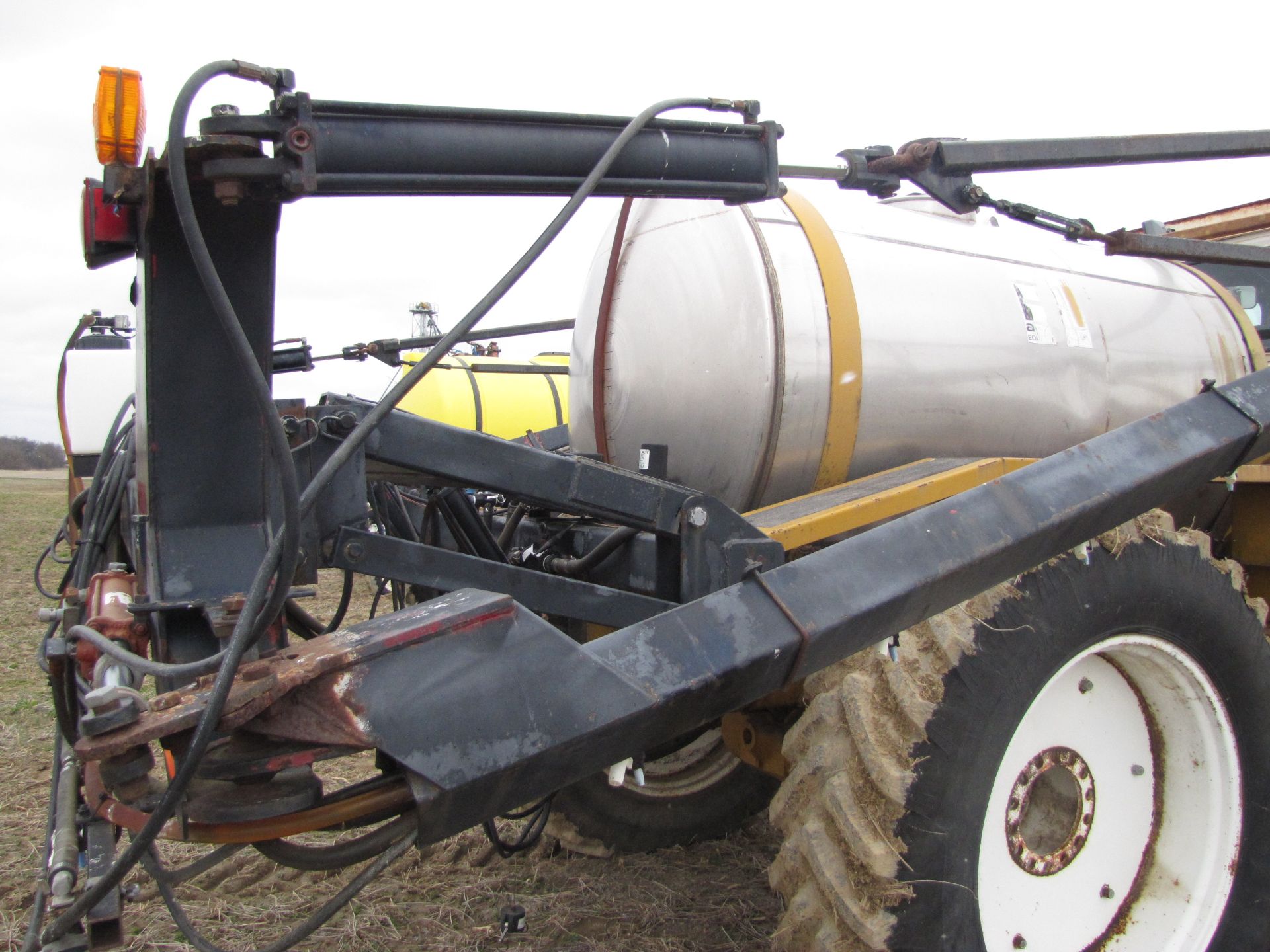 80' AG Gator 1004 Sprayer - Image 36 of 64