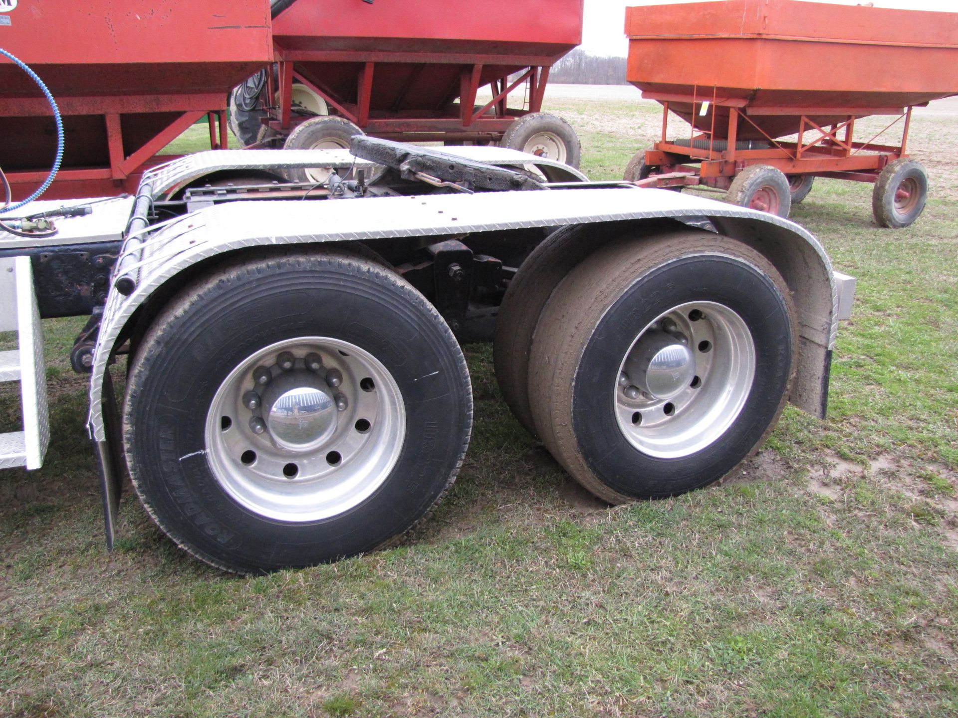 1978 Ford Semi Truck - Image 32 of 76