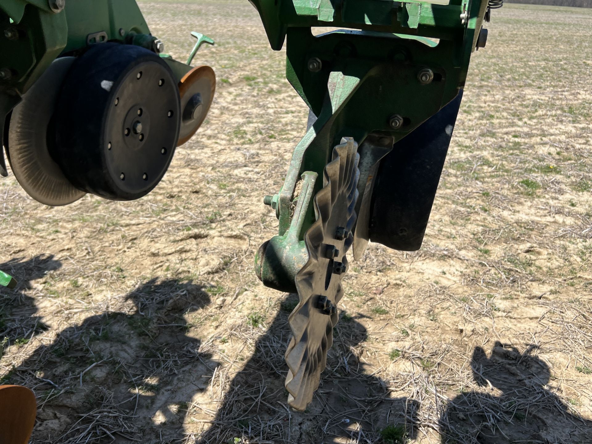 John Deere 1790 16/32 Planter - Image 19 of 32