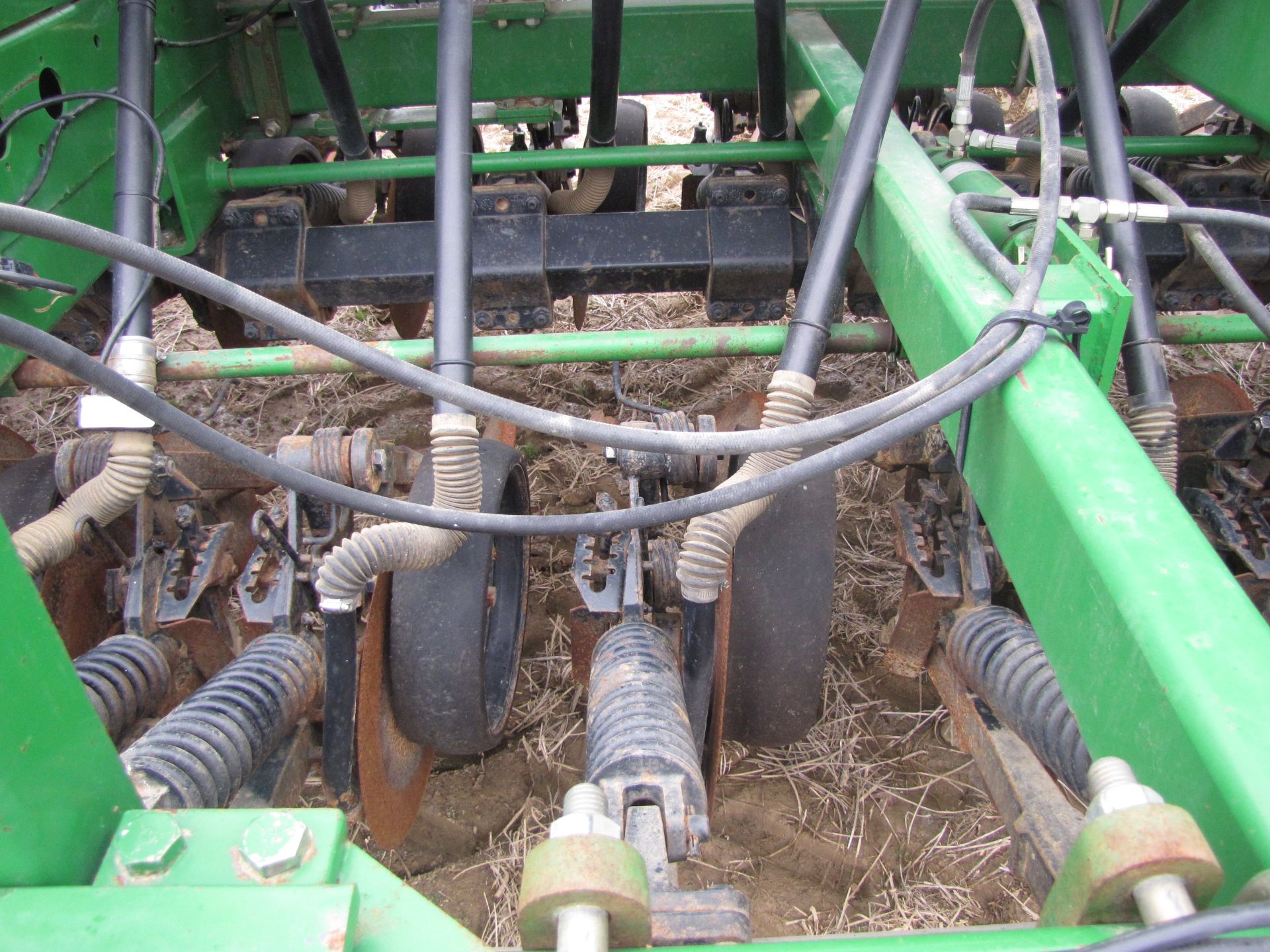 20' John Deere 1560 Drill - Image 19 of 49