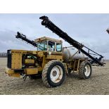 80' AG Gator 1004 Sprayer