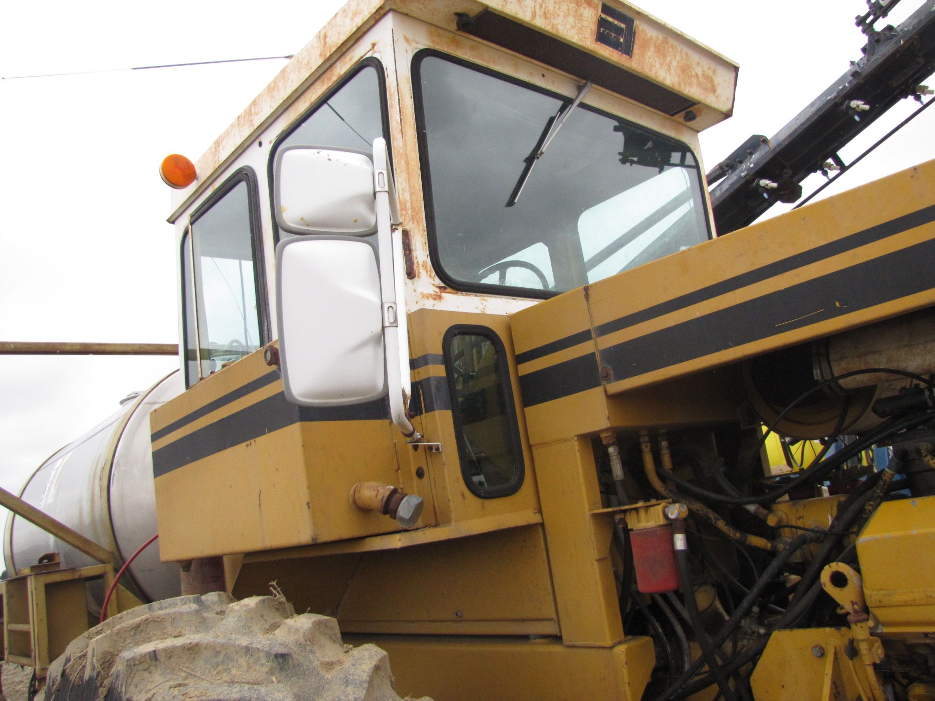 80' AG Gator 1004 Sprayer - Image 48 of 64