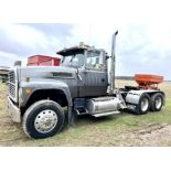 1978 Ford Semi Truck