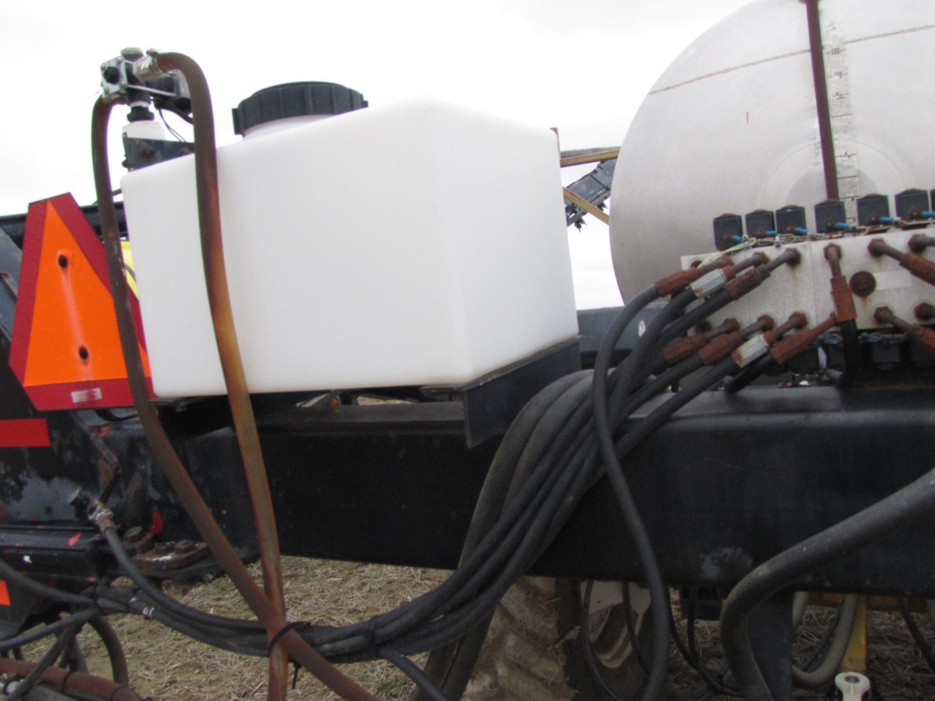 80' AG Gator 1004 Sprayer - Image 32 of 64