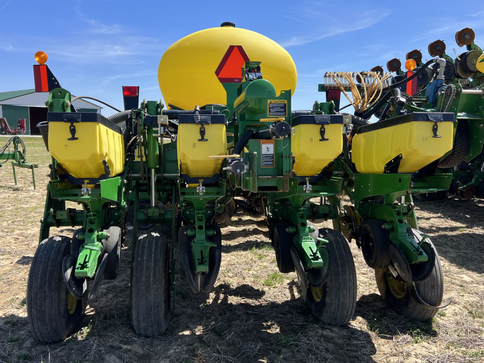 John Deere 1770NT 16R30'' Planter - Image 6 of 38