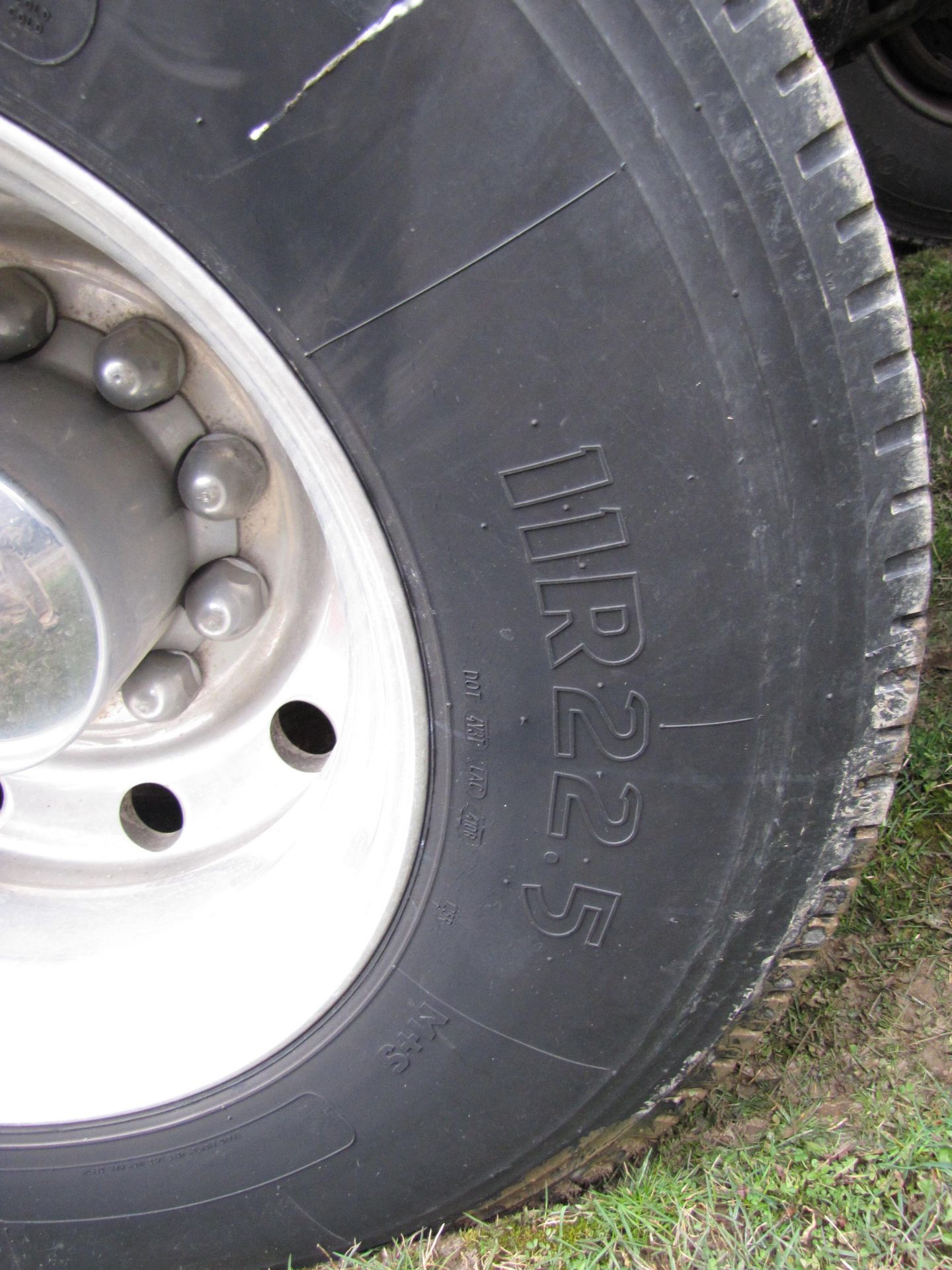 1978 Ford Semi Truck - Image 34 of 76