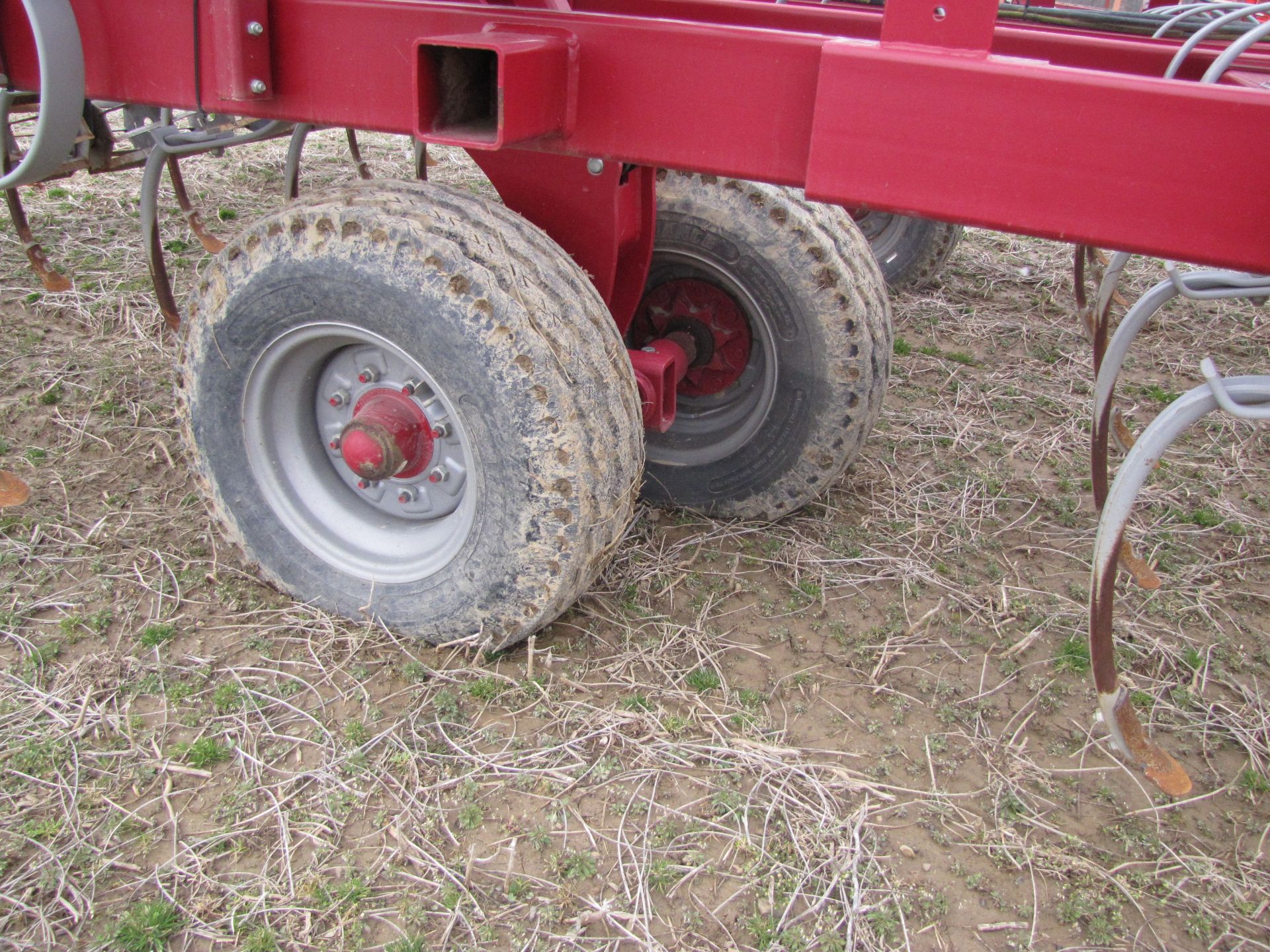 28' Kongskilde 8200 Field Cultivator - Image 20 of 38