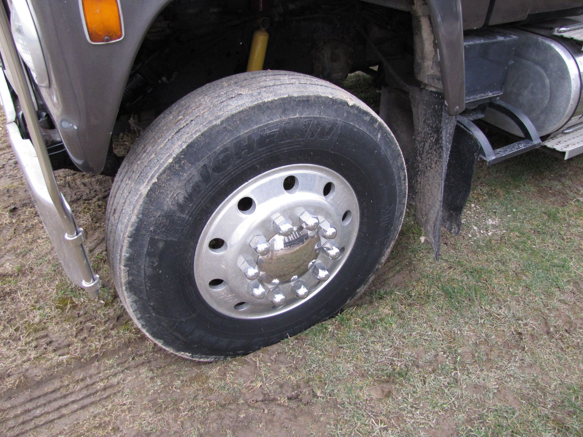 1978 Ford Semi Truck - Image 17 of 76