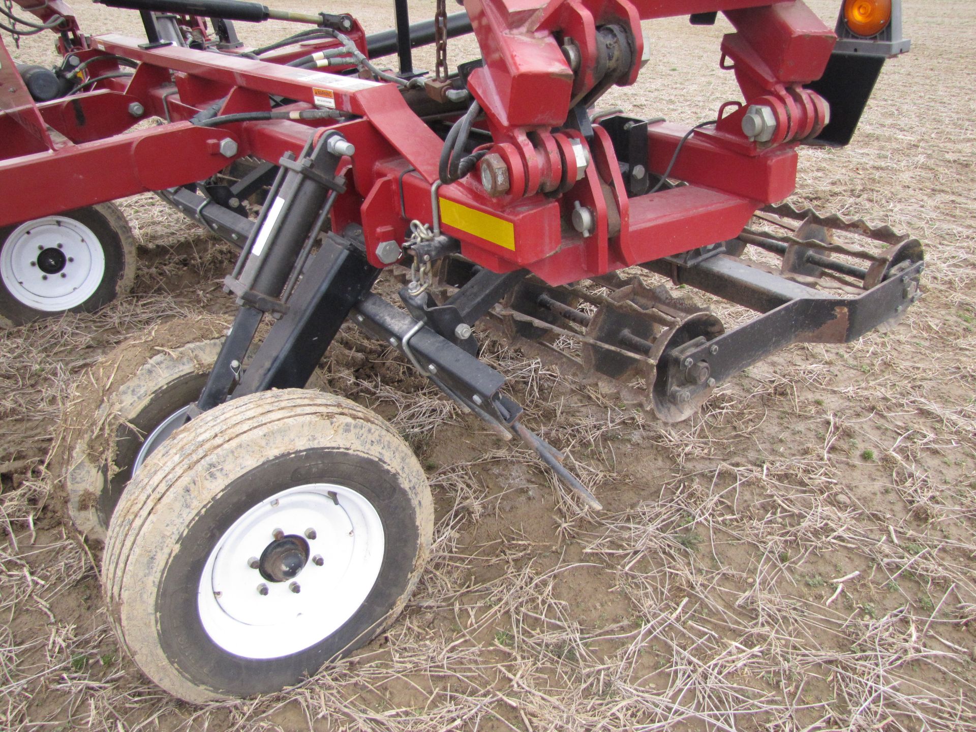 32' J&M TF212 Rolling Harrow - Image 25 of 31