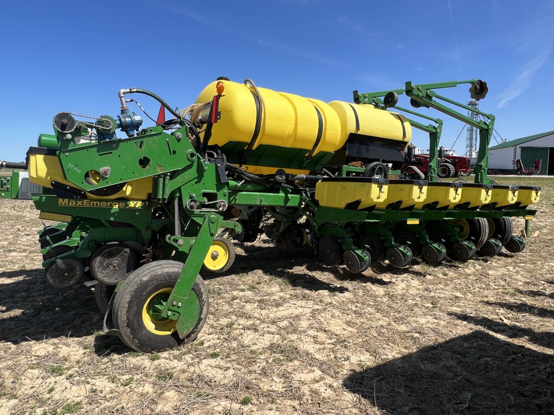 John Deere 1770NT 16R30'' Planter - Image 7 of 38