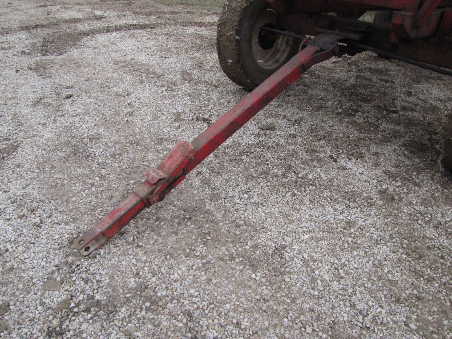 350 Bu Seed Wagon - Image 10 of 27