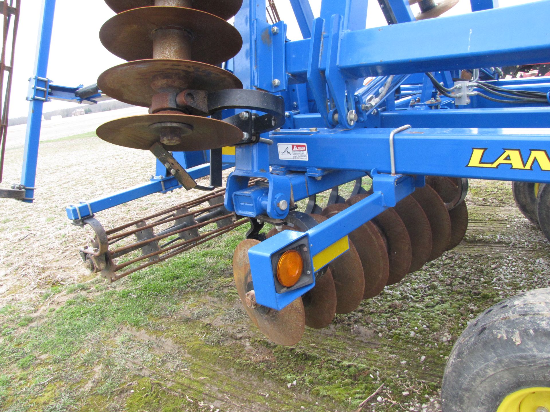 Landoll 7431-29 VT Plus - Image 25 of 40