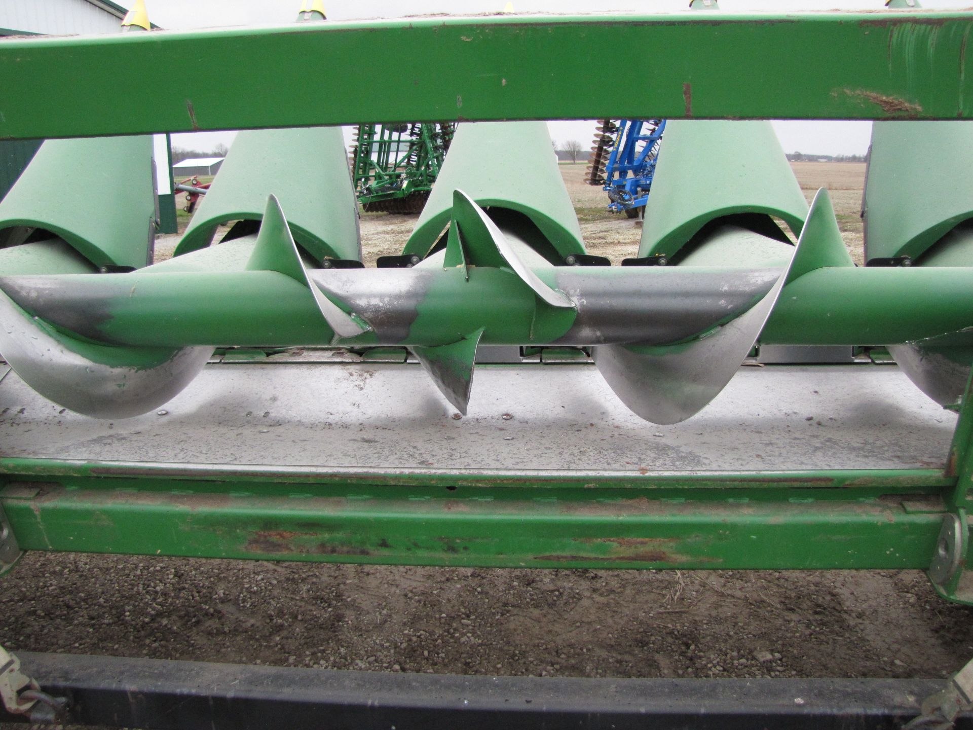 John Deere 608C Corn Head - Image 12 of 26